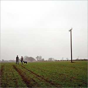 03. Robin Grey - More Than Today