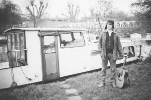 04. Robin Grey - More Than Today