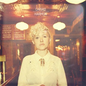 07. Cariad Harmon - Cariad Harmon