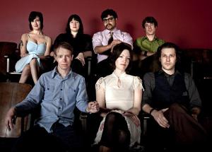 11. Loch Lomond - Some Kids