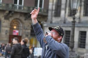 13. Infidelix (feat. Funzo & Leiko) - Better Days