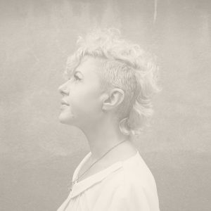 14. Cariad harmon - Wicked Town