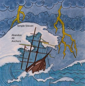 15. Simple Steven - Abandon All Anchors