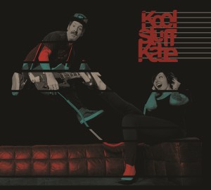 19. Kool Stuff Katie