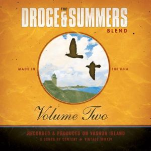 20. The Droge and Summers Blend - Volume Two