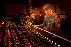 26. The Droge & Summers Band - It's Hard For You