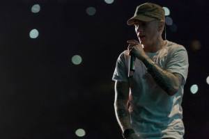 27. Eminem - Right For Me