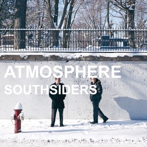 28. Atmosphere - Southsiders