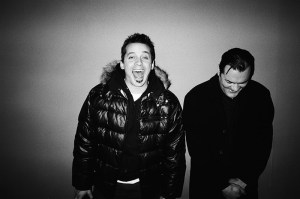 30. Atmosphere - I Don't Need No Fancy Shit
