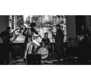 34. Bike Thief - Ghosts of Providence