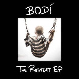 37.5 Bodi - The Ratatat EP