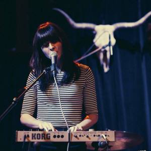 Williams, Anna-Lynne