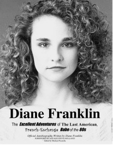 Franklin, Diane