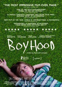 Boyhood
