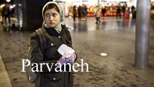 Parvaneh