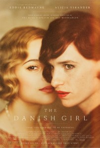 Danish Girl