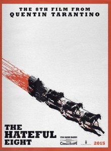 Hateful Eight