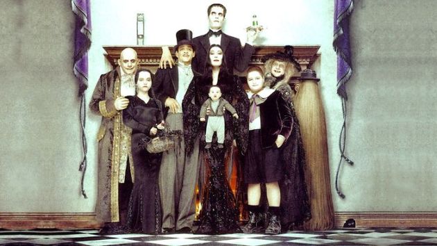 johnfranklincousinit