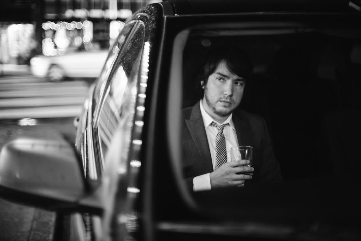 Bradley Wik [Interview] | TRAINWRECK'D SOCIETY