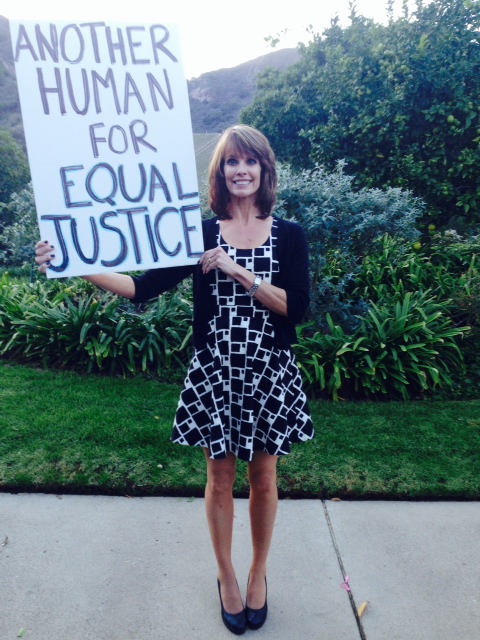 alexandrapaulprotest