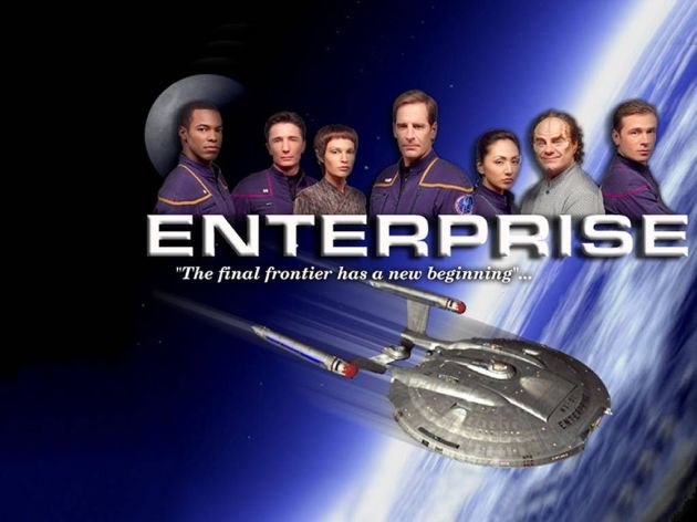 andrewenterprise