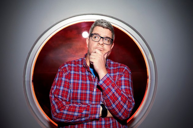 12/5/2016 Adult Swim Chris Casper Kelly Photo Jeremy Freeman