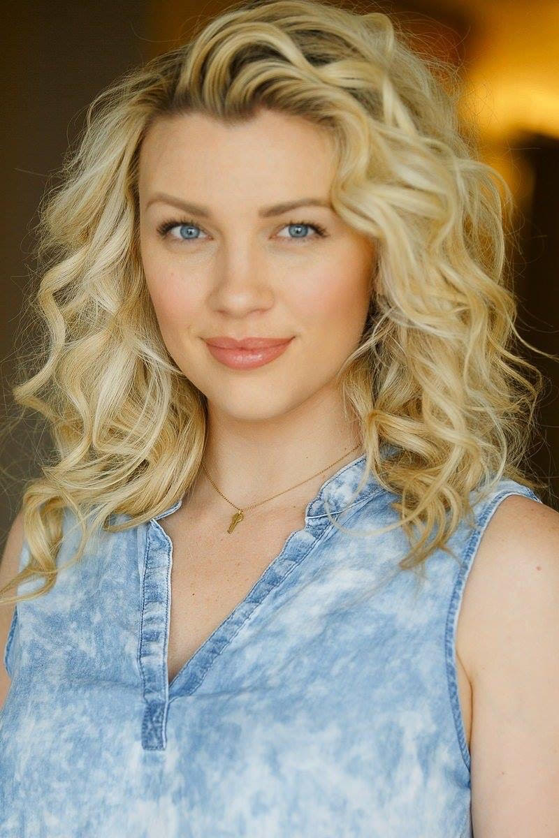 Amber Coyle [Interview] | TRAINWRECK'D SOCIETY