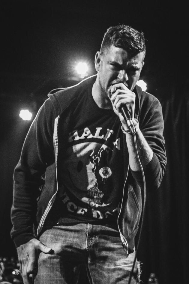 Cas One [Interview] | TRAINWRECK'D SOCIETY