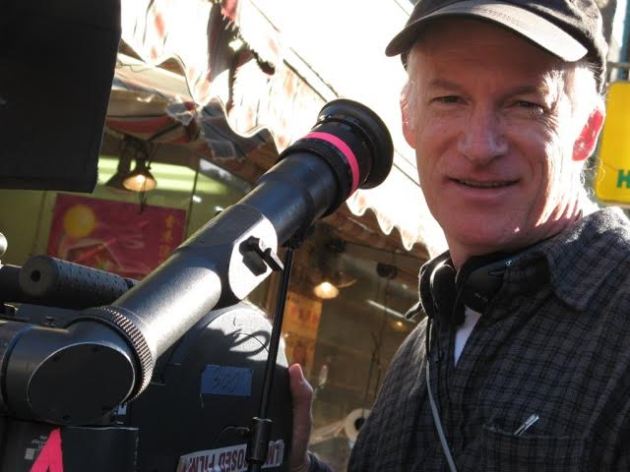 Mark Rosman [Interview] | TRAINWRECK'D SOCIETY