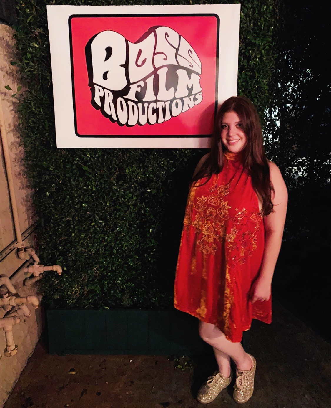 Rachel Redleaf [Interview] | TRAINWRECK'D SOCIETY