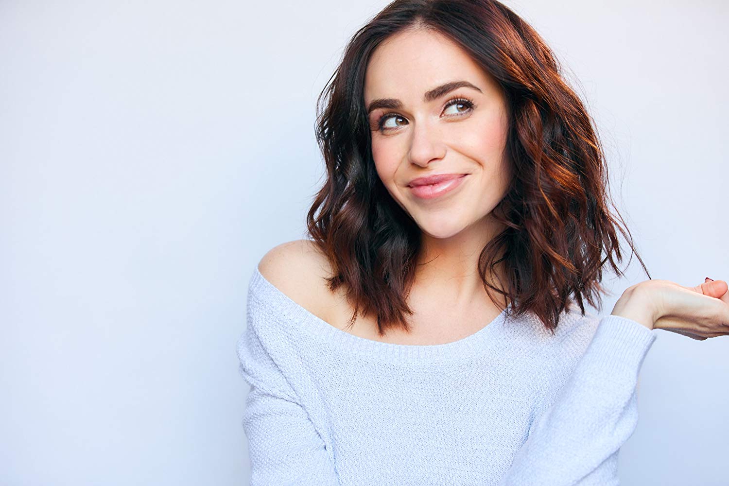 Nicolle Radzivil [Interview] | TRAINWRECK'D SOCIETY