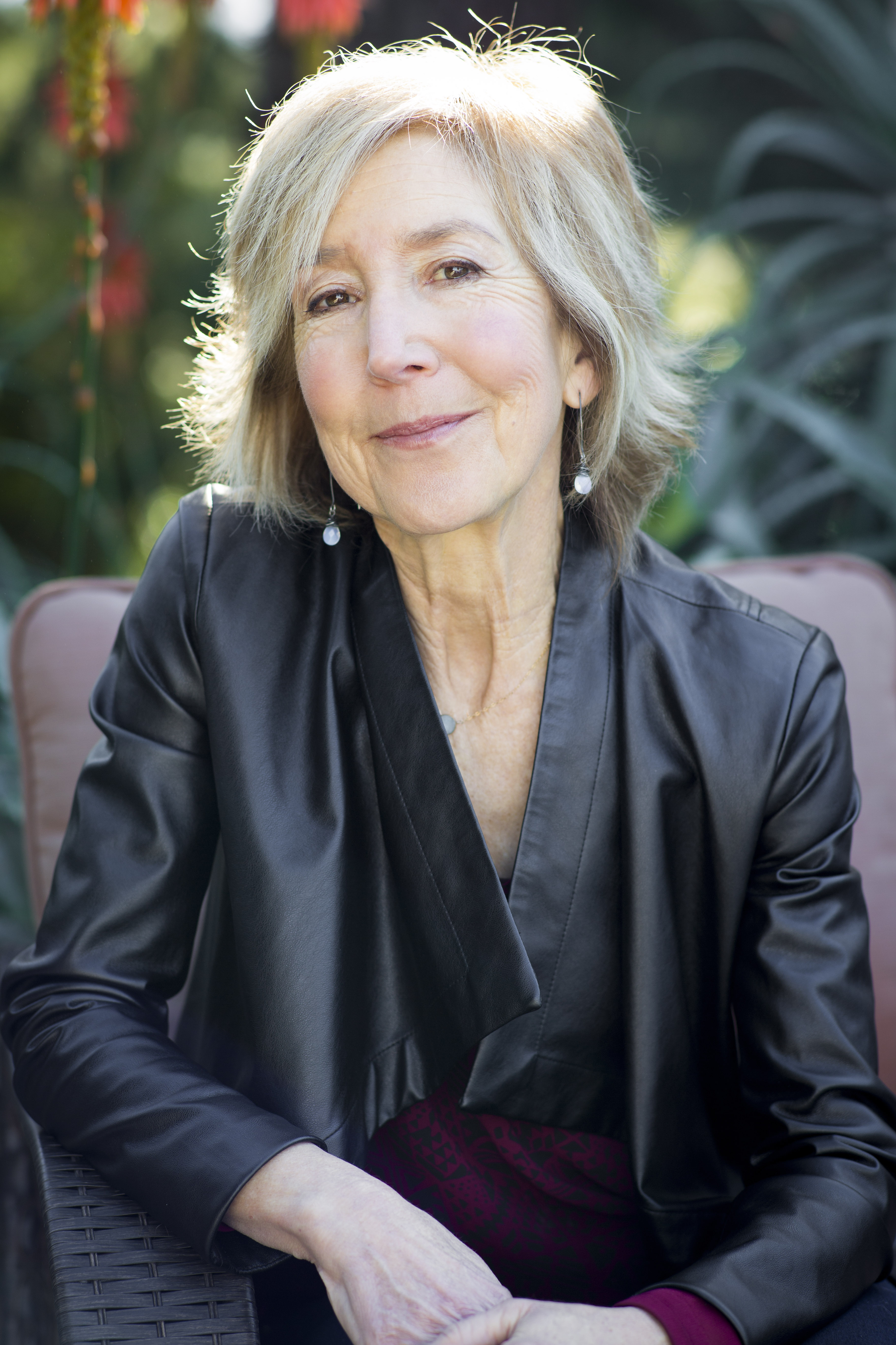 Lin Shaye [Interview] | TRAINWRECK'D SOCIETY