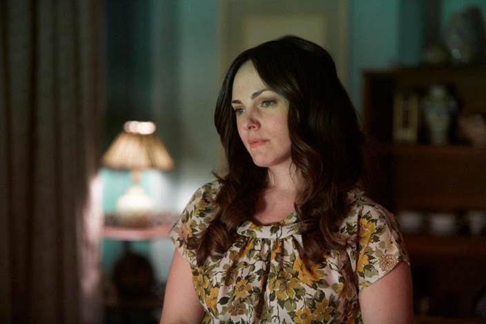 Georgina Reilly [Interview] | TRAINWRECK'D SOCIETY