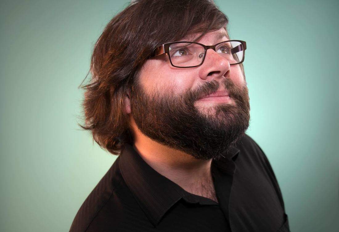 Chad Opitz [Interview] | TRAINWRECK'D SOCIETY