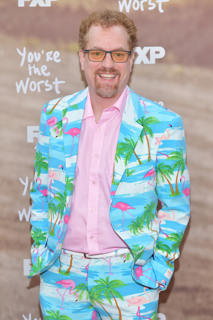 Todd Robert Anderson [Interview] | TRAINWRECK'D SOCIETY